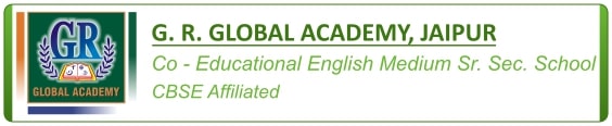 Visit G R Global Academy, Jaipur